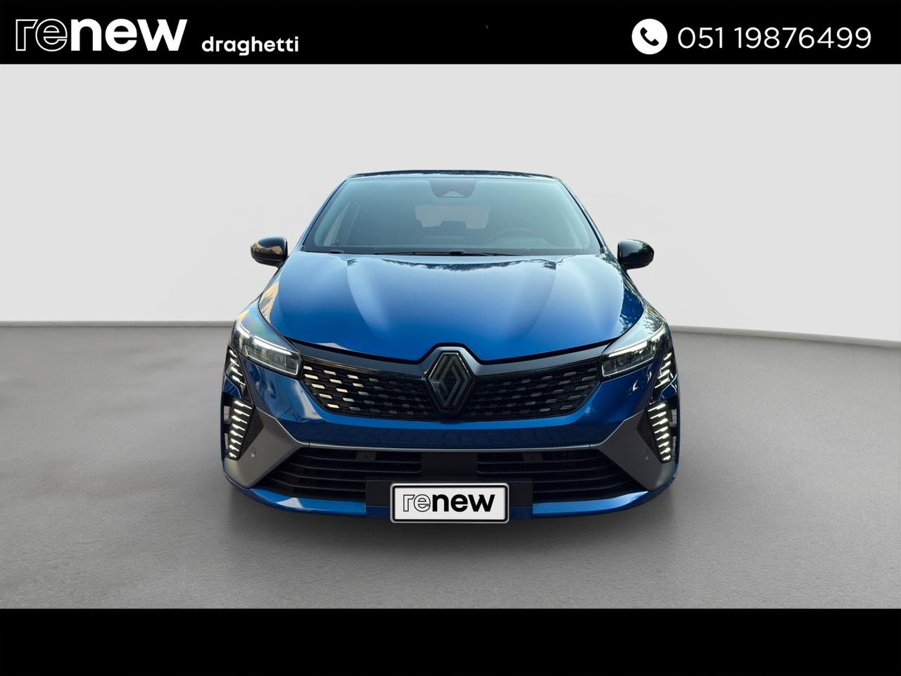 Renault Clio Full Hybrid E-Tech 145 CV 5 porte Esprit Alpine