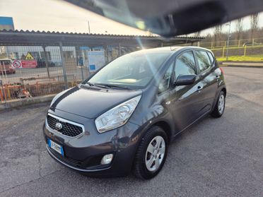 Kia Venga 1.4 CVVT Benzina EURO 5 0ttimo Stato