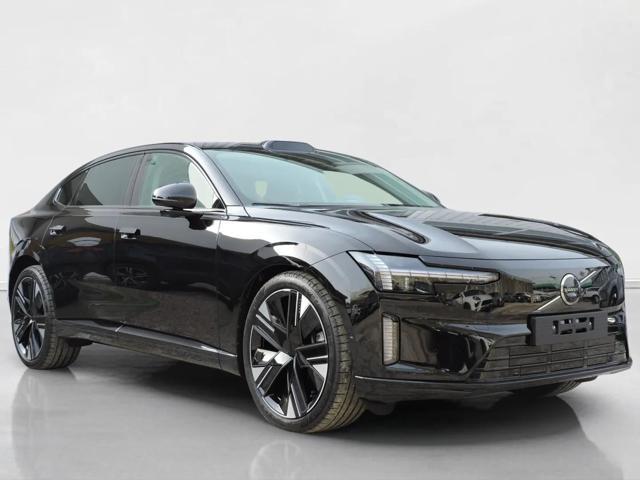 VOLVO ES90 Single Motor Extended Range Ultra Aziendale