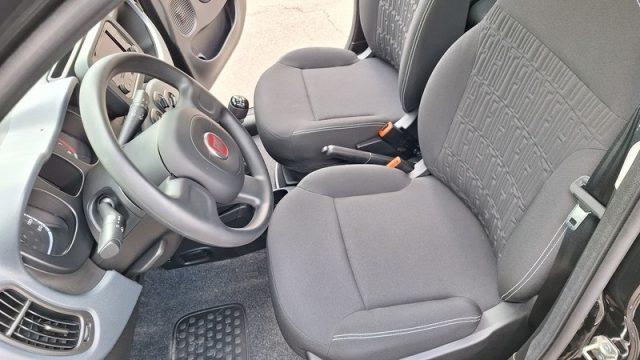 FIAT Panda 1.0 FireFly S&S Hybrid PERMUTE UNICOPROPR.