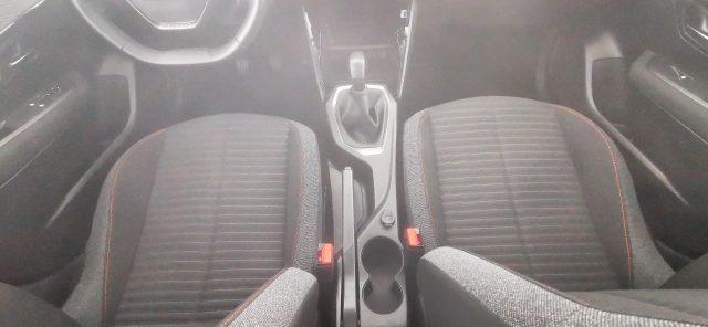 PEUGEOT 208 PureTech 75 Stop&Start 5 porte Active