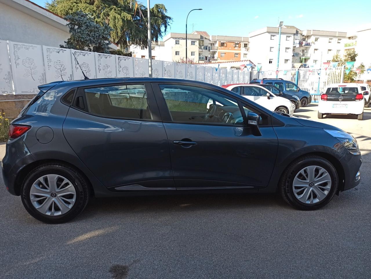 Renault Clio dCi 8V 75 CV Start&Stop 5 porte Energy Zen