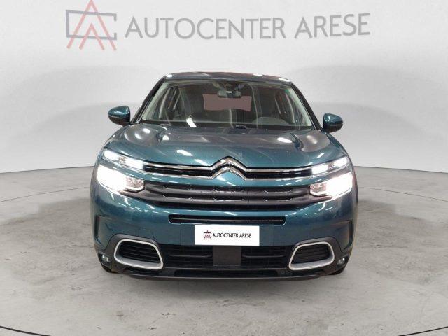 CITROEN C5 Aircross BlueHDi 130 S&S Business GARANZIA3 ANNI