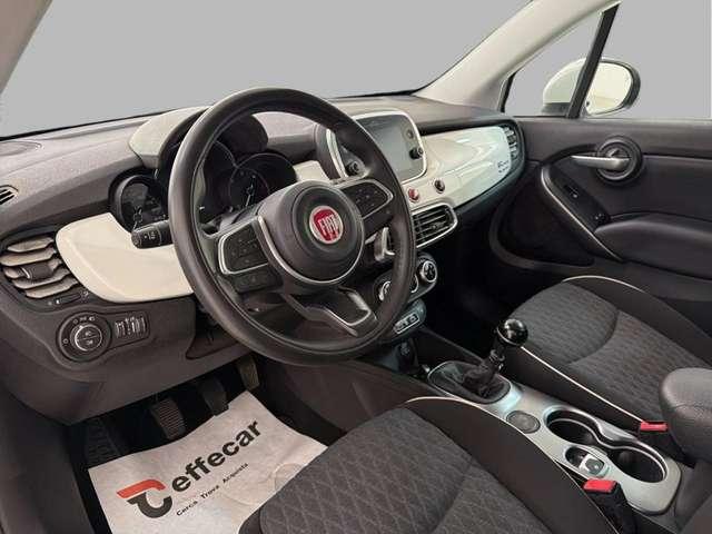 Fiat 500X 1.3 MultiJet 95 CV City Cross