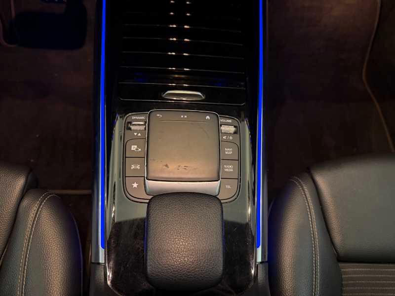 Mercedes-Benz GLA - H247 - GLA 180 d Business auto