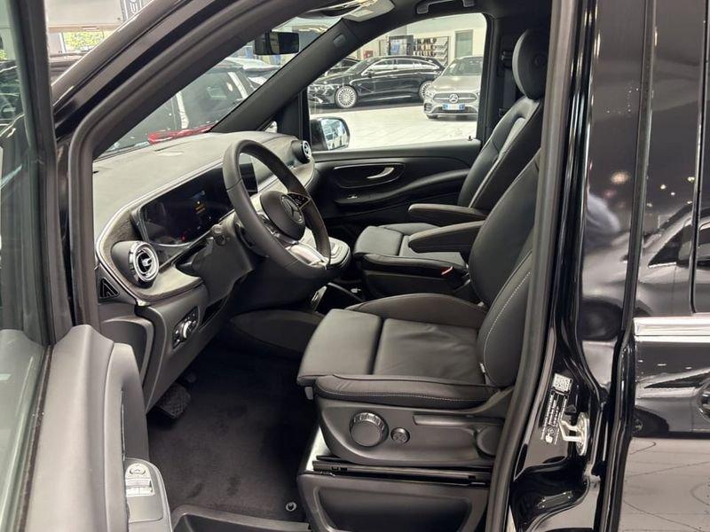 Mercedes-Benz Classe V 220d Extralong Avantgarde