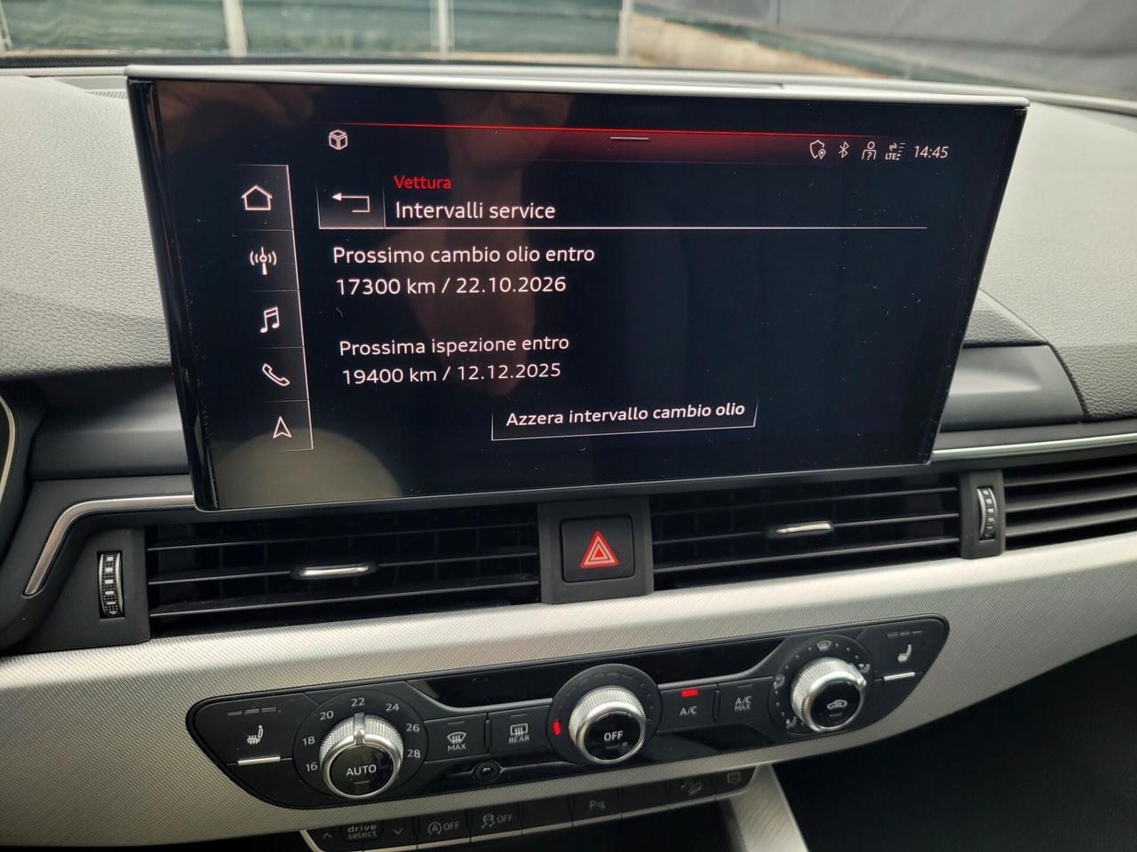 Audi A4 allroad 40 2.0 TDI QUATTRO S TRONIC NAVI GANCIO MATRIX