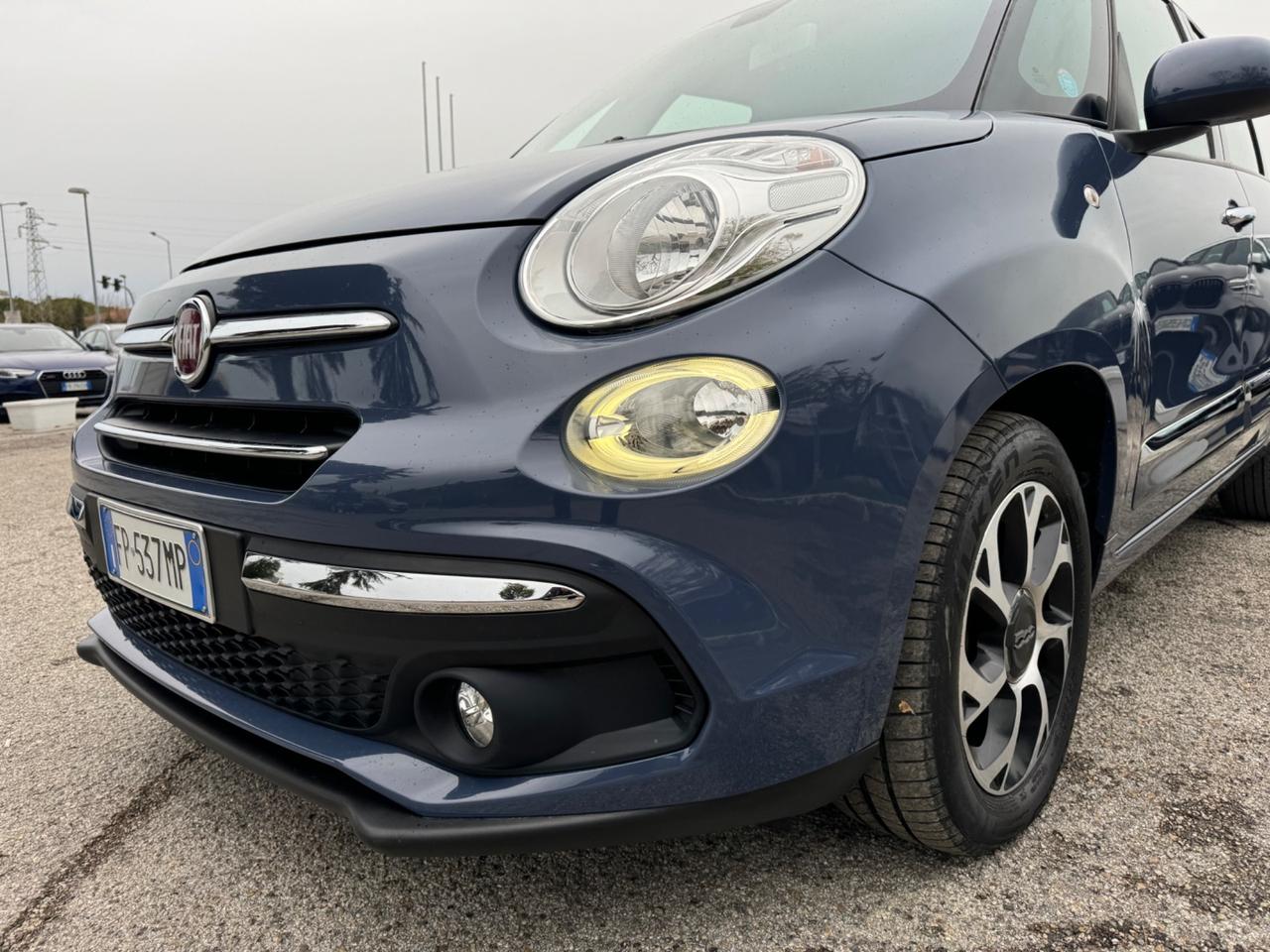 Fiat 500L 1.3 Multijet S&S 95 CV Urban NEOPATENTATI