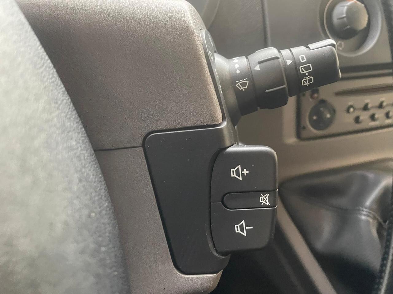 Renault Kangoo 1.5 dCi 85CV 3p. Express Confort Furgone