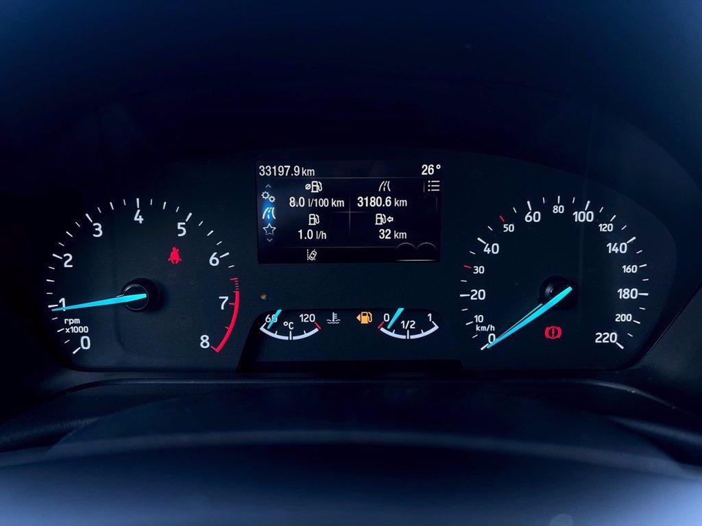 FORD Fiesta 5p 1.1 Titanium 75cv del 2022