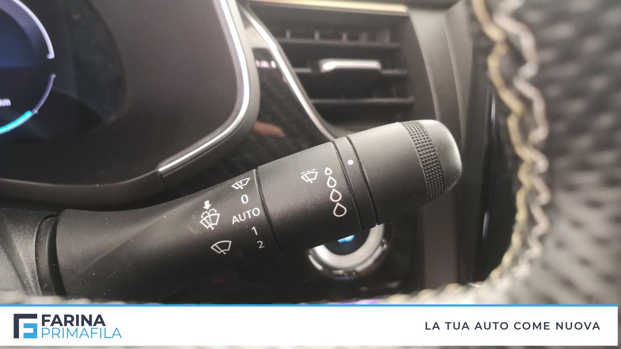 RENAULT Arkana 2021 - Arkana 1.6 E-Tech full hybrid E-Tech Engineered Fast Track 145cv