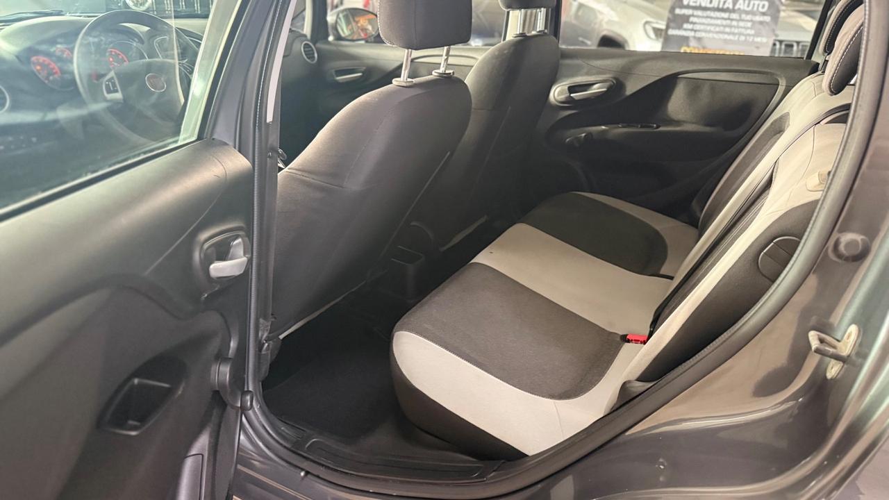 Fiat Grande Punto 1.4 5 porte Actual EasyPower