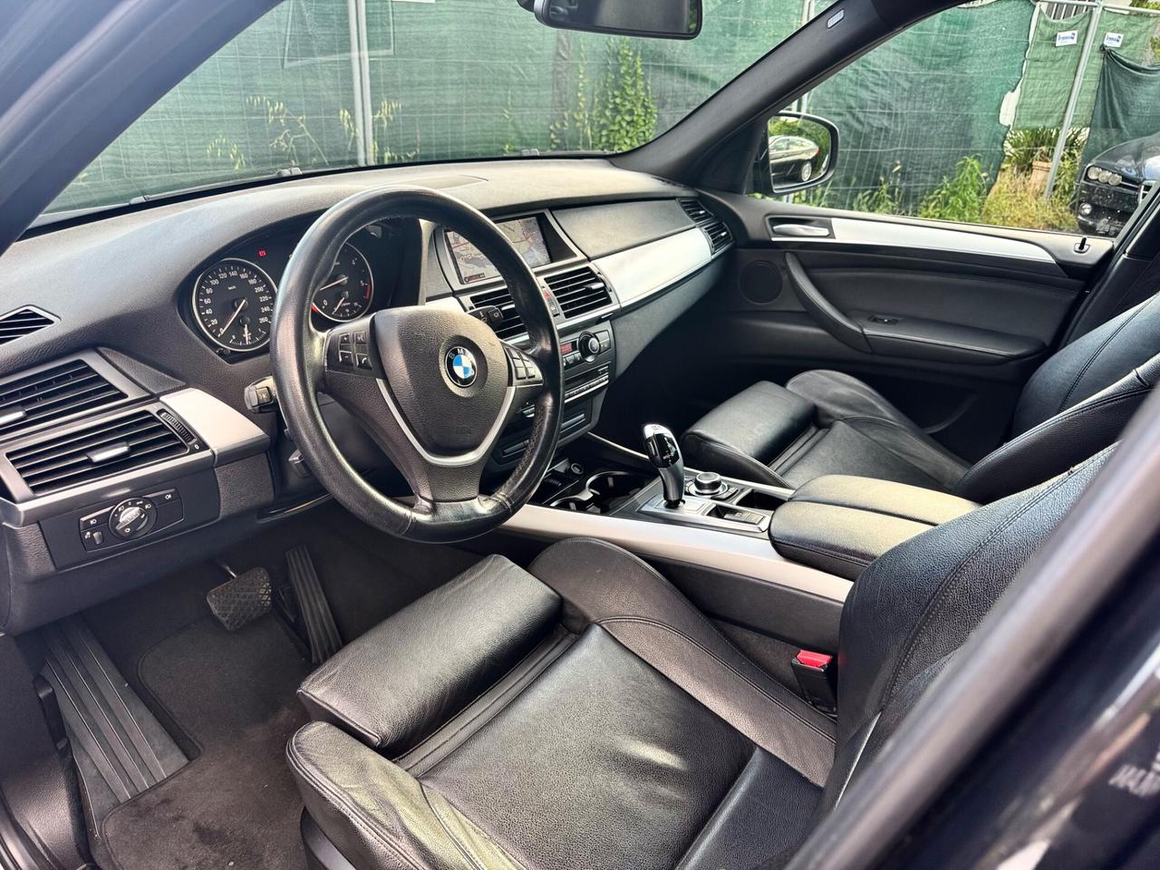 Bmw X5 xDrive40d Futura 3.0 306cv E5 2013