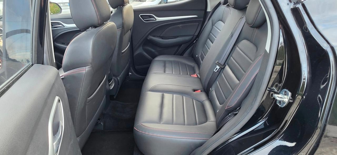 Mg ZS 1.5 VTi-tech Luxury