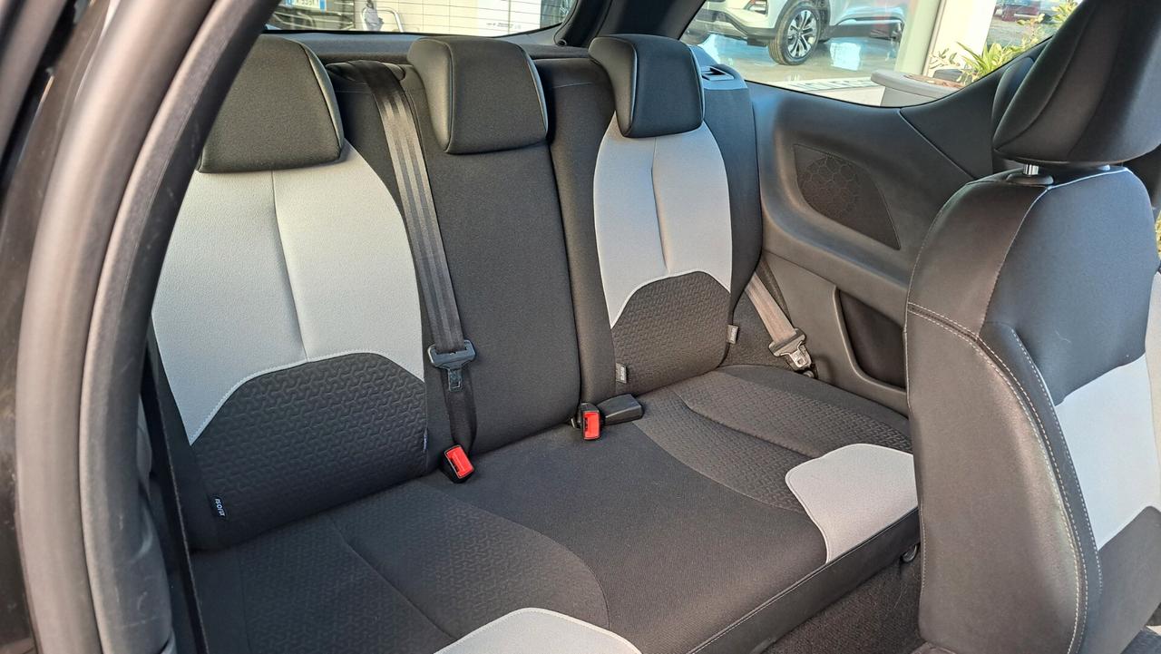 Ds DS3 3 1.4 VTi 95 Chic OK NEO PATENTATI