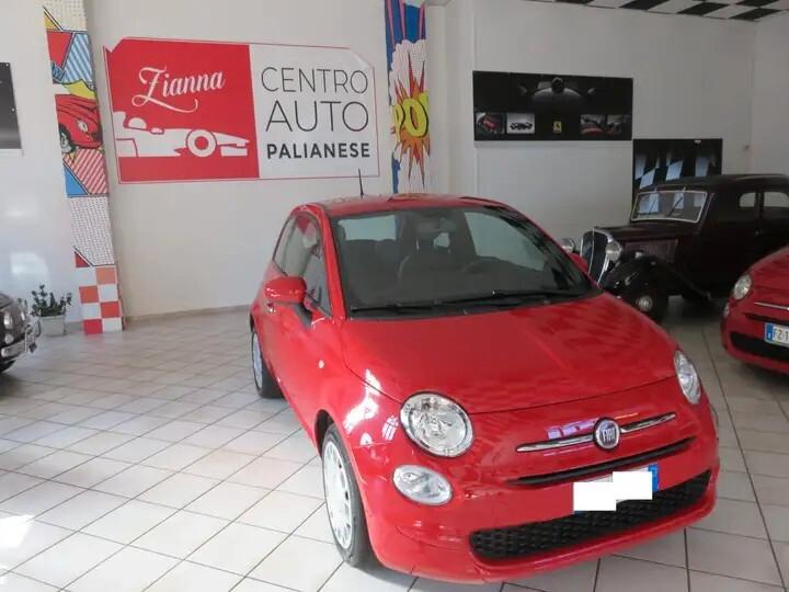 Fiat 500 1.2 Pop