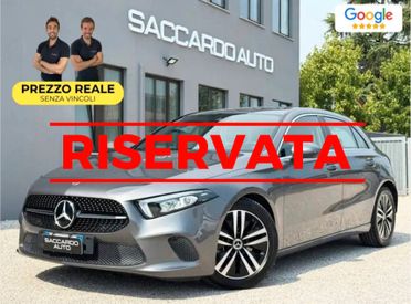 Mercedes-Benz A 180 Sport auto | PREZZO REALE