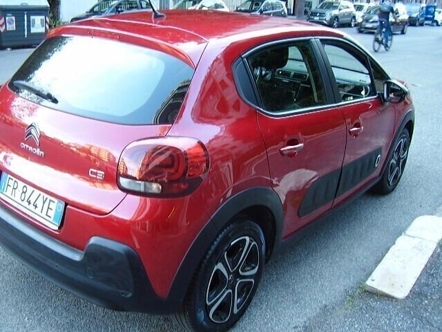 Citroen C3 1.2 GPL