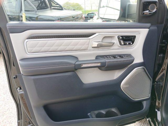 DODGE RAM 1500 3.0L I6 Hurricane TUNGSTEN N1 - Pronta