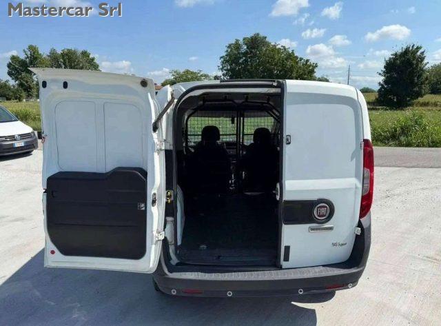 FIAT Doblo DOBLÒ 1.3 MJT 90CV SX - FF489DX
