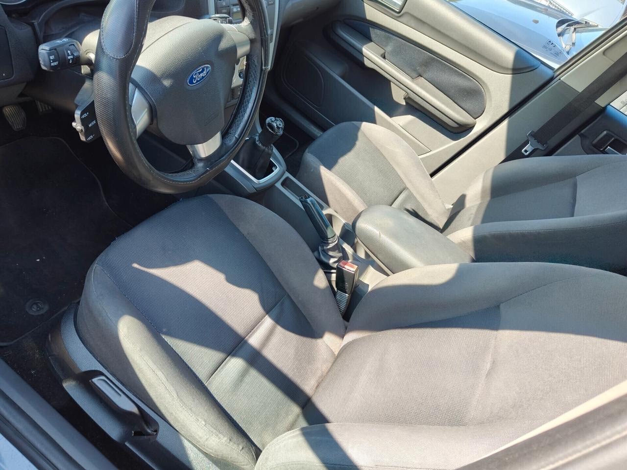 Ford Focus 1.6 TDCi (90CV) 5p.Saldi