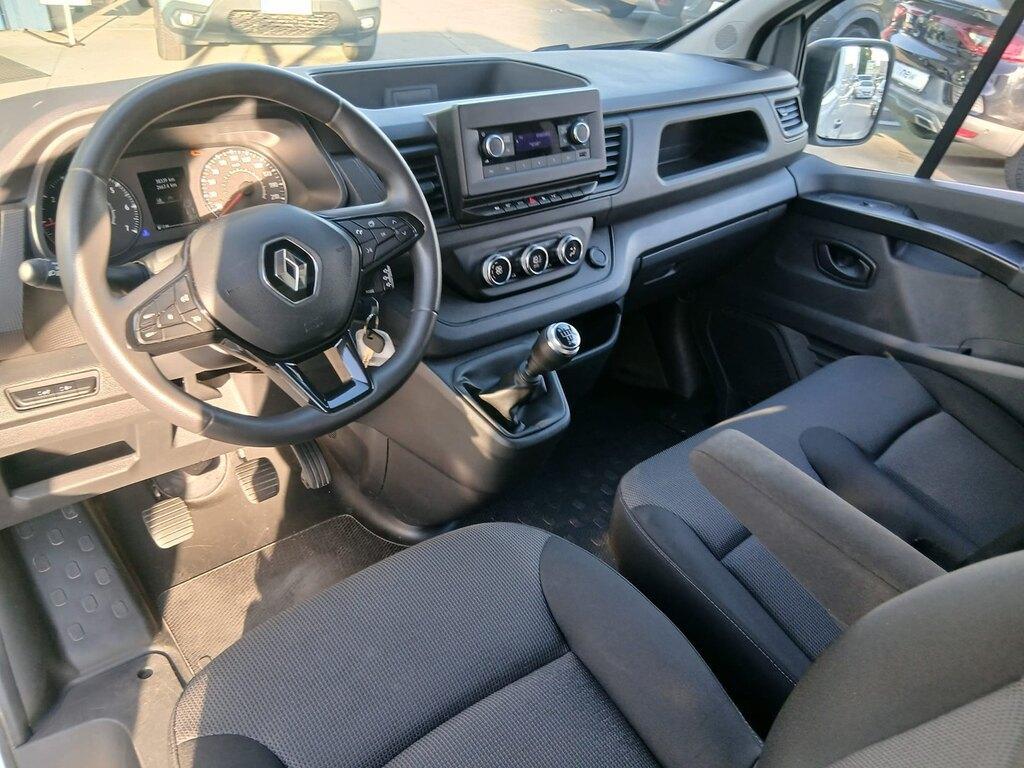 Renault Trafic IV Furgone Trafic T27 2.0 Dci 150cv Energy L1h1 Start My23