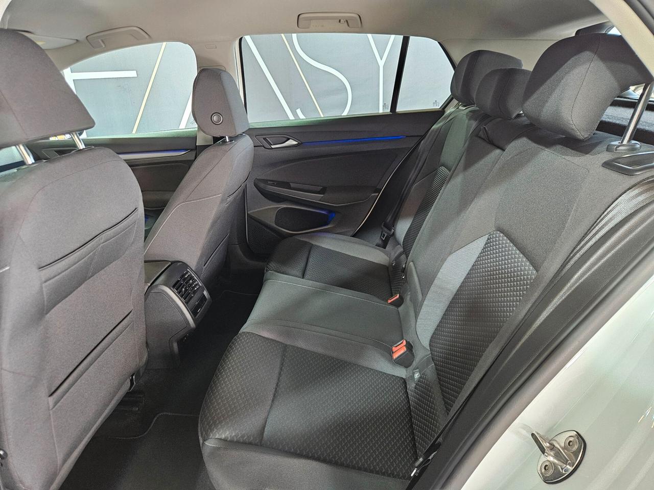 Volkswagen Golf 2.0 tdi Style 115cv - IVA ESPOSTA