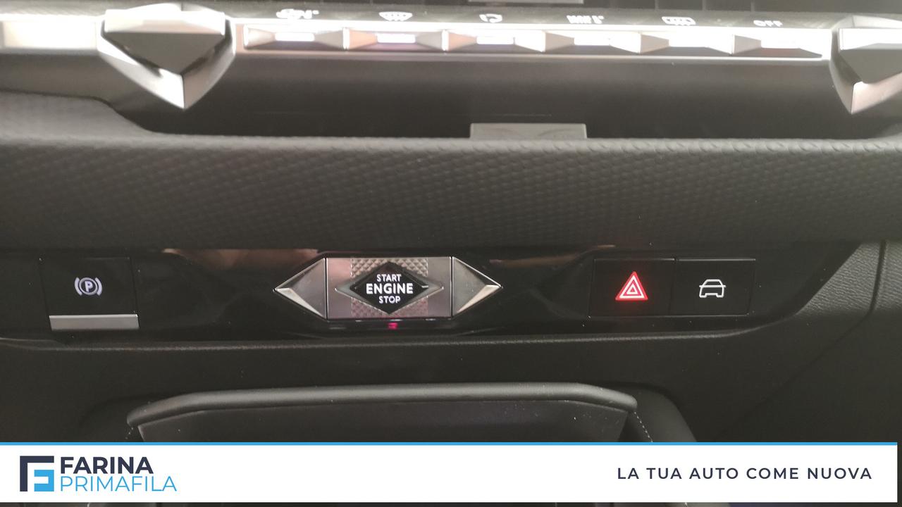 DS DS4 II 2021 - DS4 1.5 bluehdi Trocadero 130cv auto