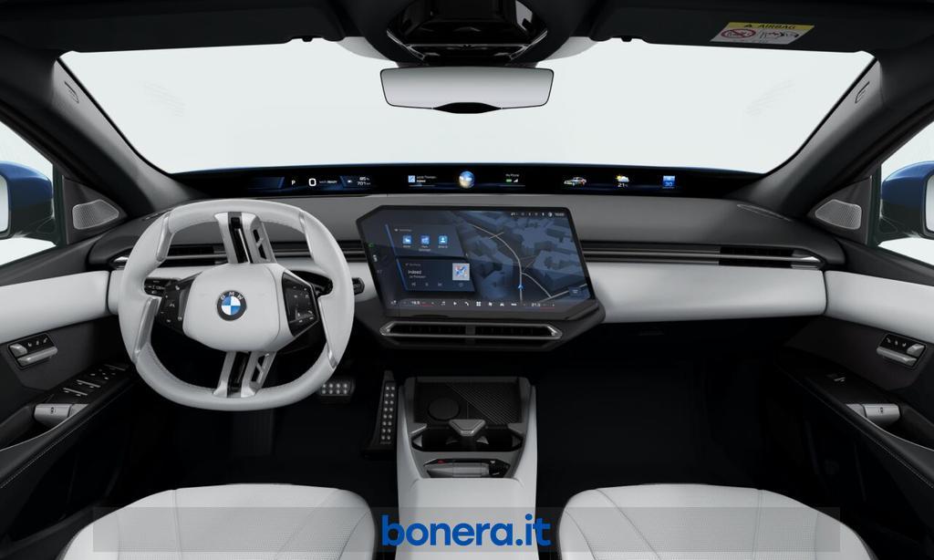 BMW i3 50 as First Edition xDrive
