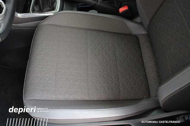Volkswagen T-Cross 1ª serie 1.0 TSI Advanced -Ok Neop