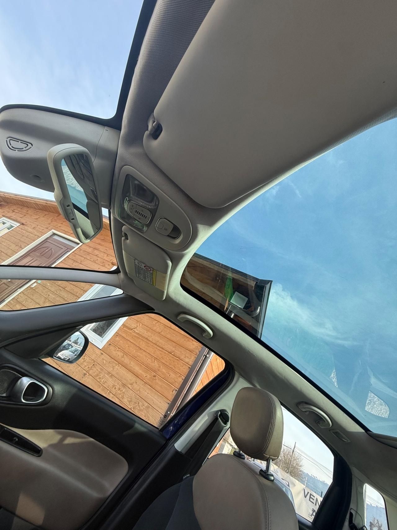 Fiat 500L 1.6 Multijet 105CV Lounge EDIZIONE LIMITATA