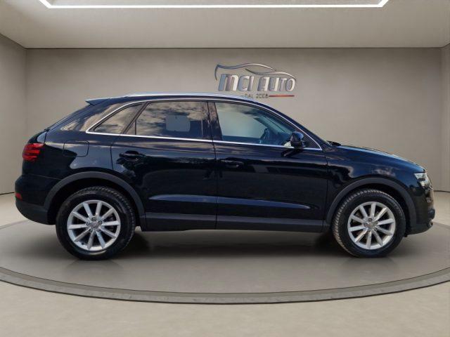 AUDI Q3 2.0 TDI