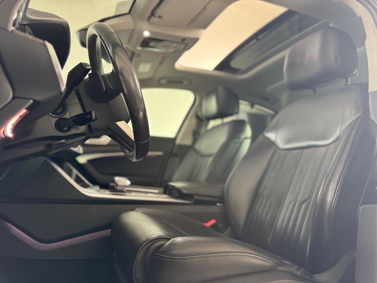 A6 45 2.0 TFSI quattro S tronic Business Sport TETTO APRIBILE