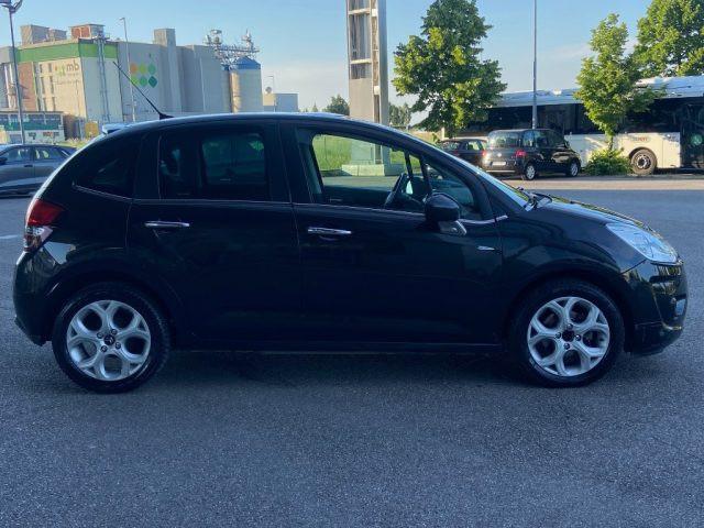 CITROEN C3 1.4 HDi 70 FAP Exclusive Style