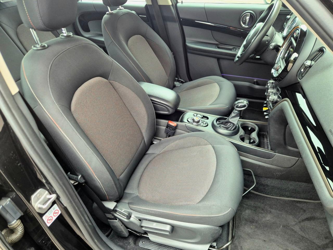 Mini Cooper S Countryman 1.5 SE Business ALL4 Automatica