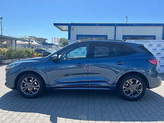 Ford Kuga 2.5 Full Hybrid 190 CV CVT 2WD ST-Line