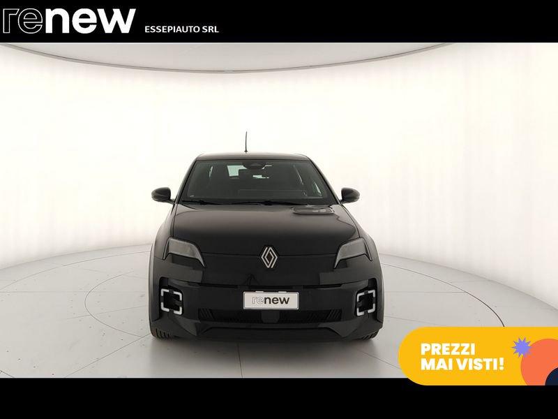 Renault 5 E-Tech Electric 120 CV Urban Range AC 11 Evolution