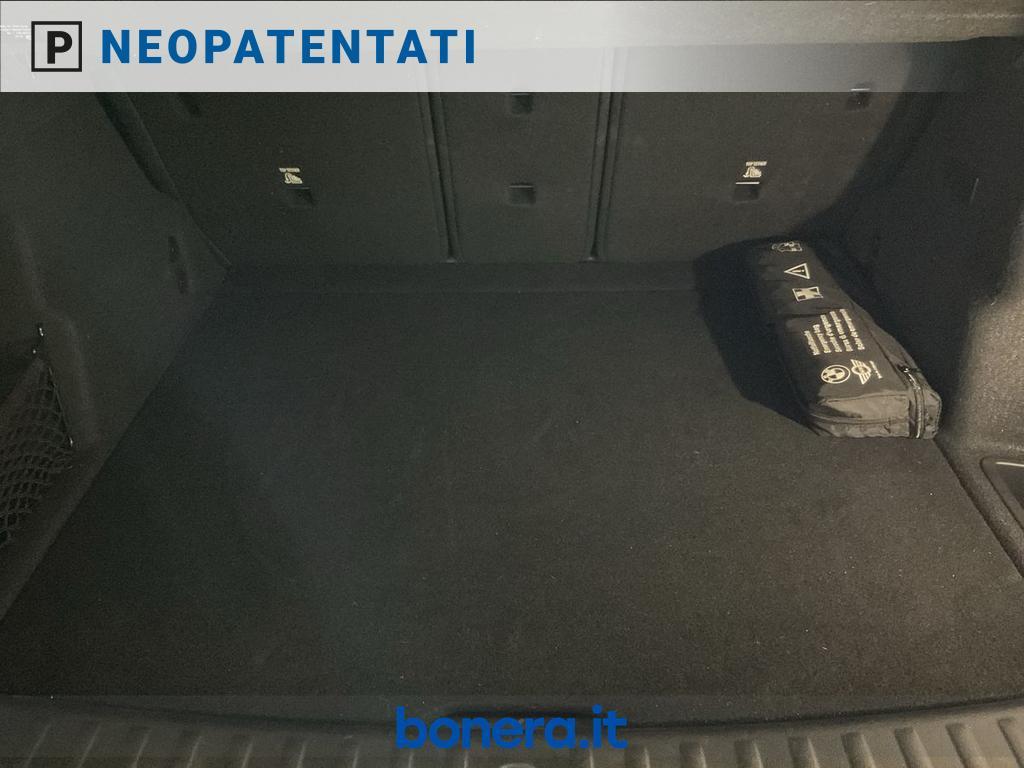 BMW iX1 20 X-Line eDrive