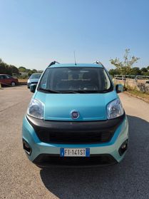 Fiat Punto 1.4 8V 5 porte Natural Power LOUNGE