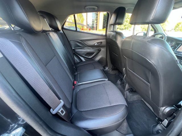 OPEL Mokka X 1.6 CDTI Ecotec 136CV 4x2 Start&Stop Innovation
