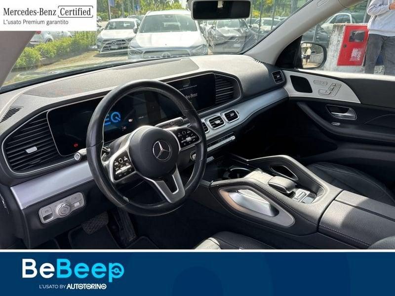 Mercedes-Benz GLE 350 DE PHEV (E EQ-POWER) PREMIUM 4MATIC AUTO