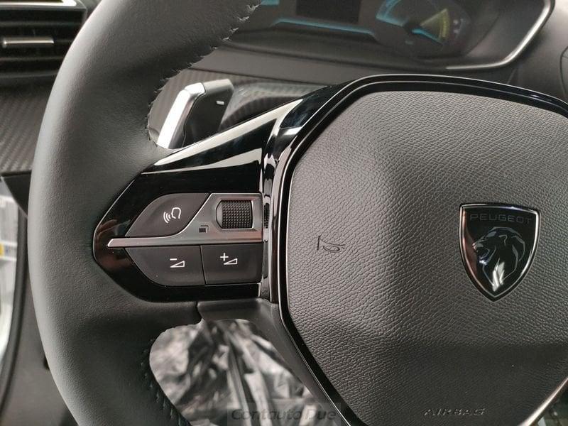 Peugeot 2008 2008 1.2 hybrid Style 145cv e-dcs6