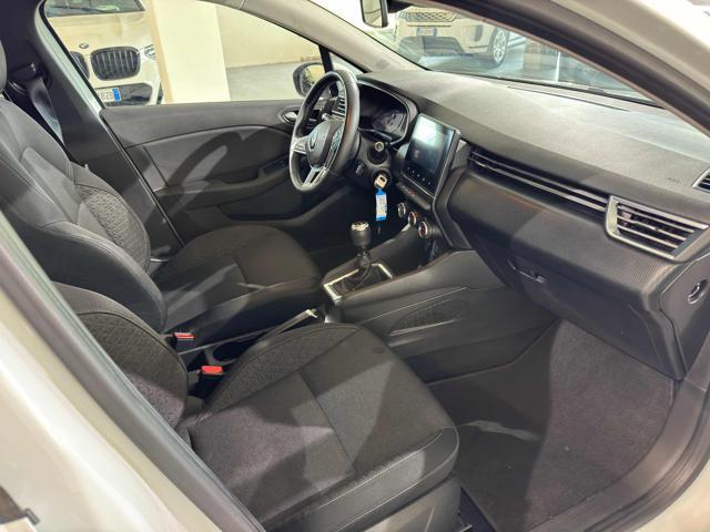 RENAULT Clio TCe 100 CV GPL 5 porte Zen