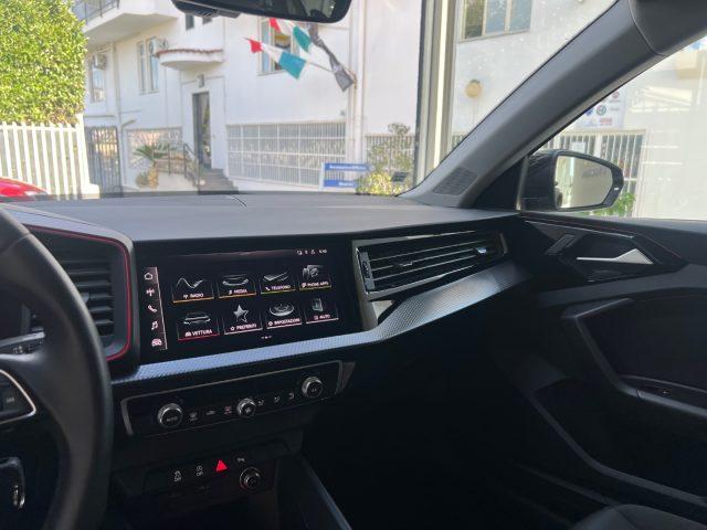 AUDI A1 allstreet 25 TFSI Admired tua ?239,00