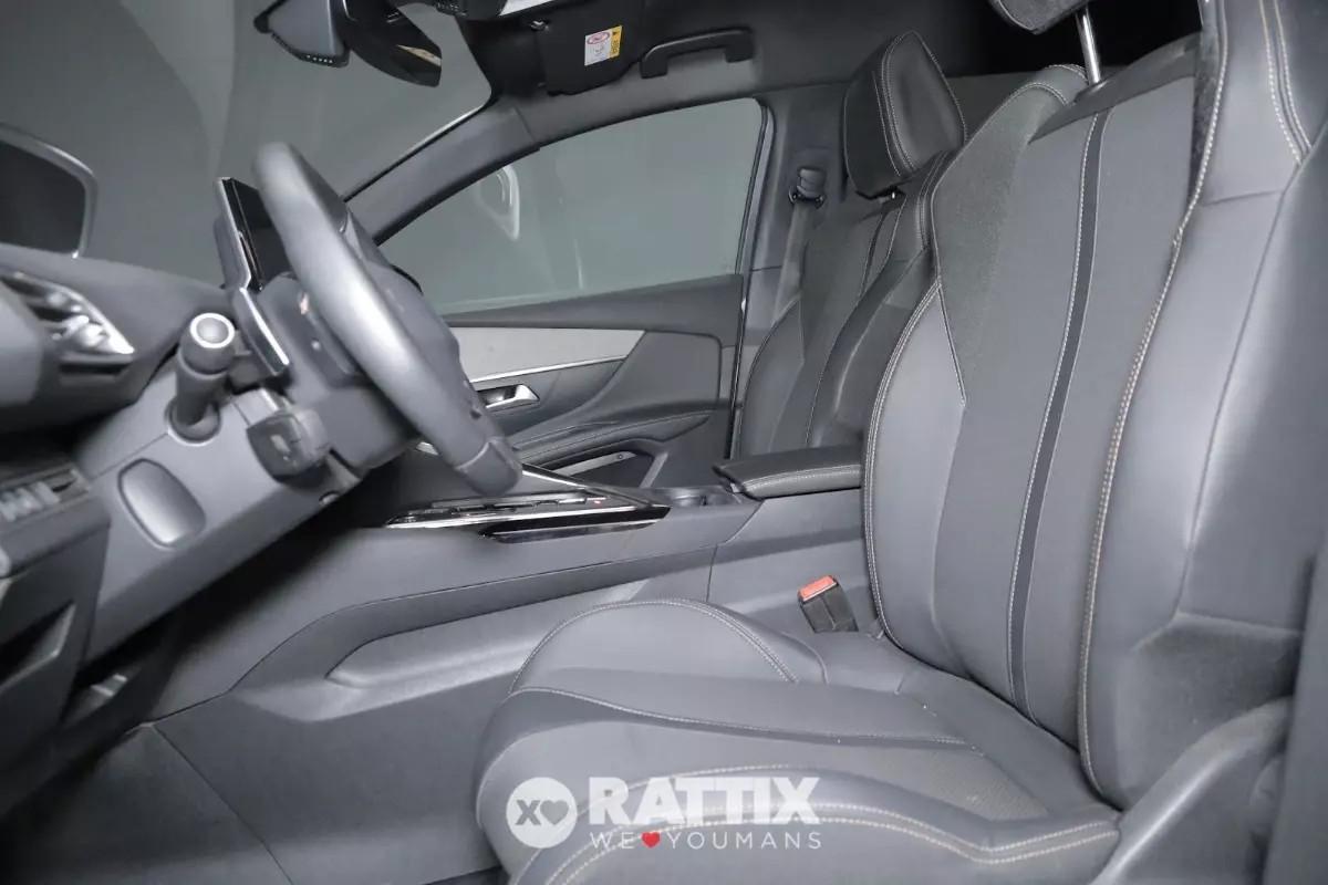Peugeot 5008 1.5 BlueHDI 130CV GT EAT8 7p.ti