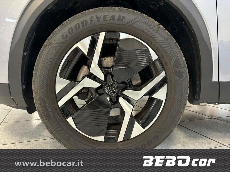Peugeot 2008 2008 PureTech 100 S&S Allure