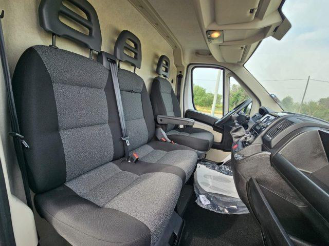 FIAT Ducato 30 2.3 MJT 140CV PC-TM Furgone