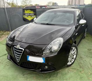 Alfa Romeo GIULIETTA 2.0 JTD 140CV EXCLUSIVE FULL OPTIONAL
