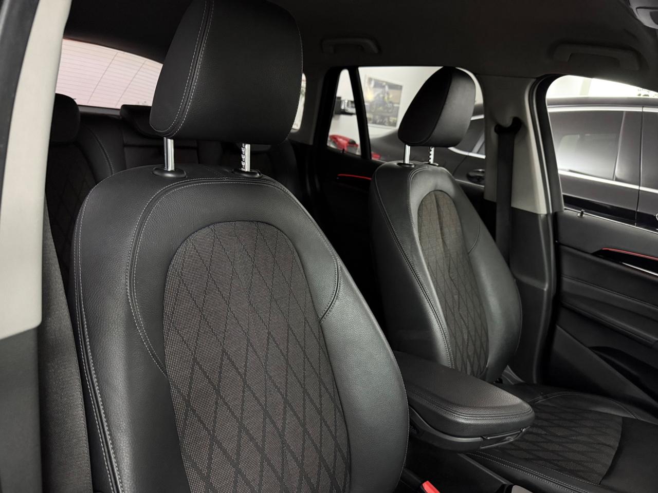 BMW X1 18d 150Cv X-Line Restyling