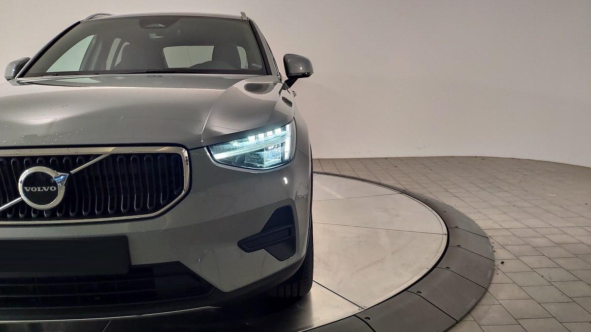 VOLVO Xc40 B3 Mild Hybrid Automatico Core